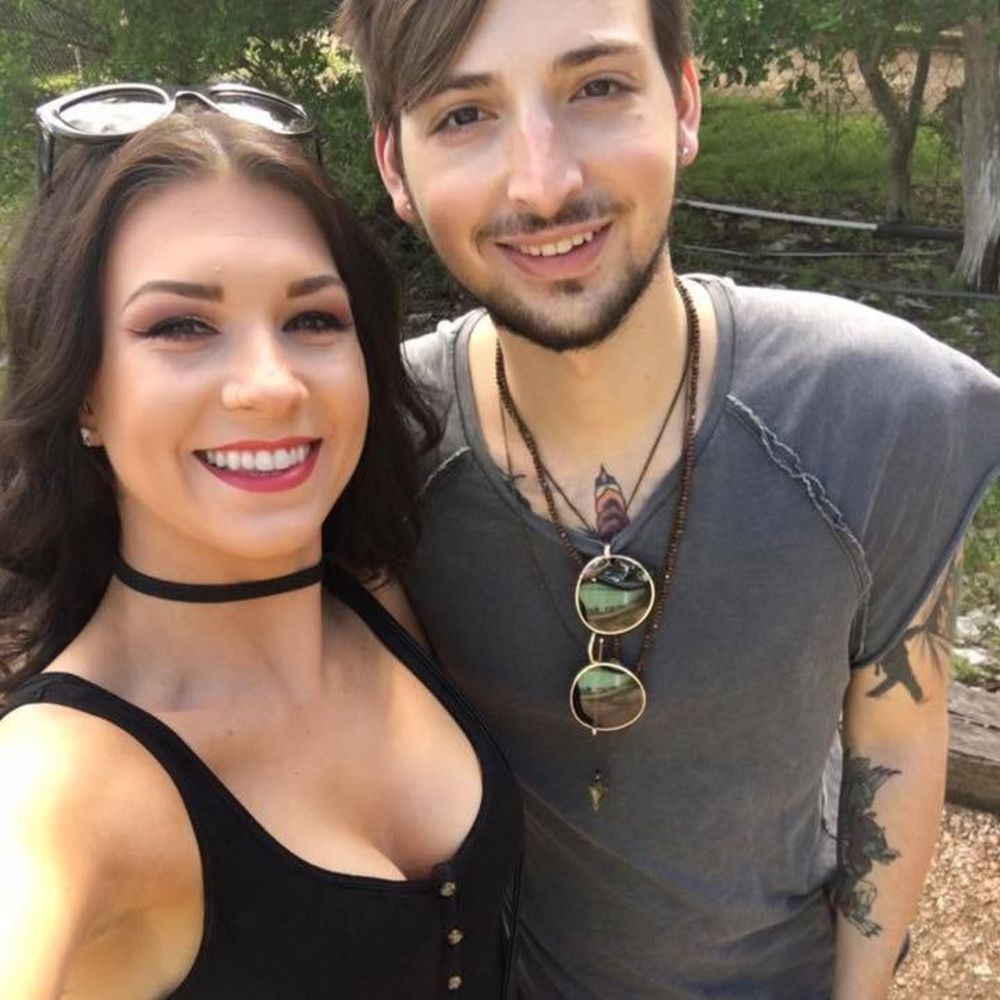 Meet your Posher, Lucas